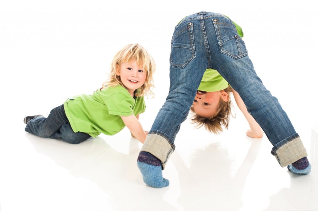 gym enfant marseille